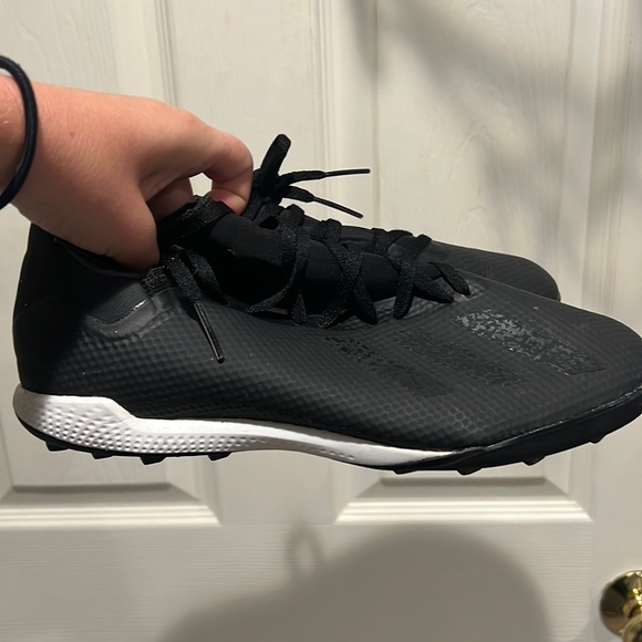 Shoes | Dicks Sporting Goods Black And 